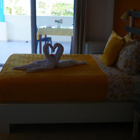 Costarena Beach Hotel Las Terrenas Zewnętrze zdjęcie