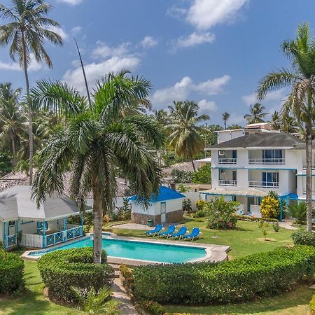 Costarena Beach Hotel Las Terrenas Zewnętrze zdjęcie
