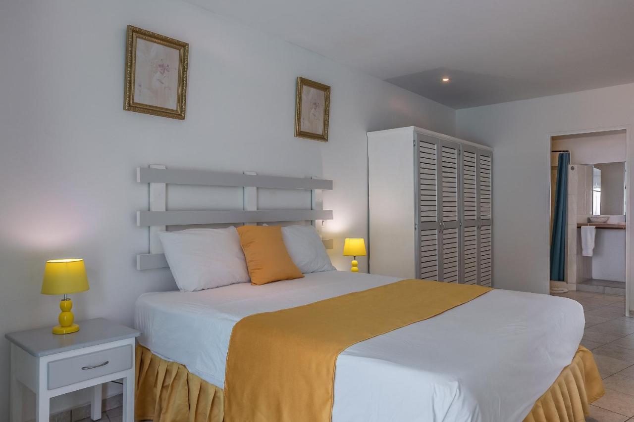 Costarena Beach Hotel Las Terrenas Zewnętrze zdjęcie