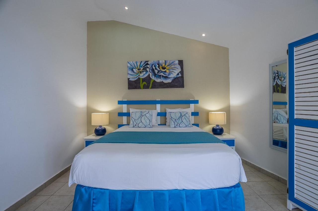 Costarena Beach Hotel Las Terrenas Zewnętrze zdjęcie