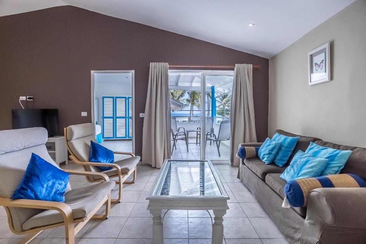 Costarena Beach Hotel Las Terrenas Zewnętrze zdjęcie