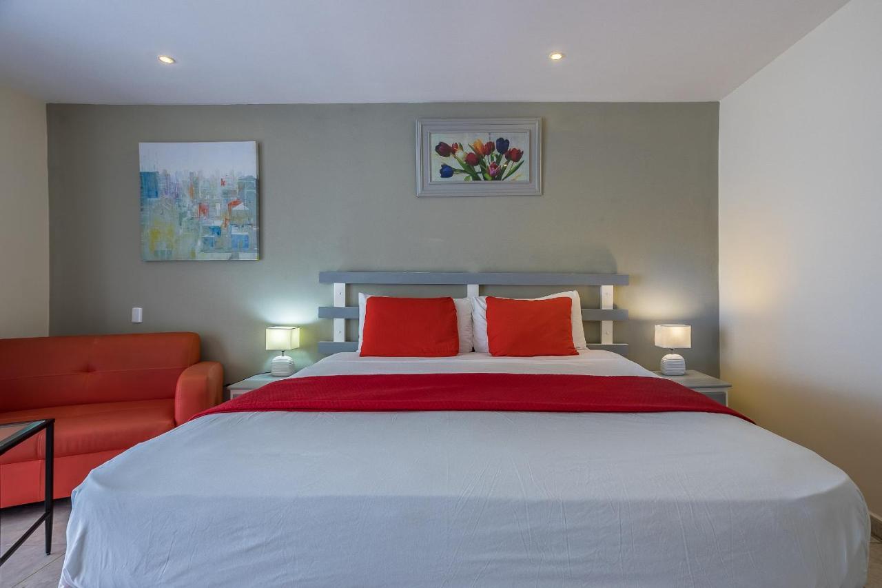 Costarena Beach Hotel Las Terrenas Zewnętrze zdjęcie