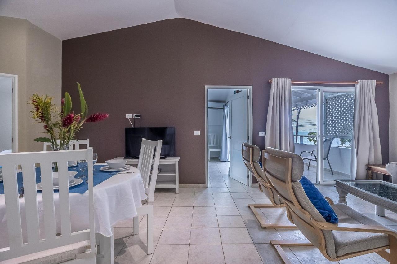 Costarena Beach Hotel Las Terrenas Zewnętrze zdjęcie