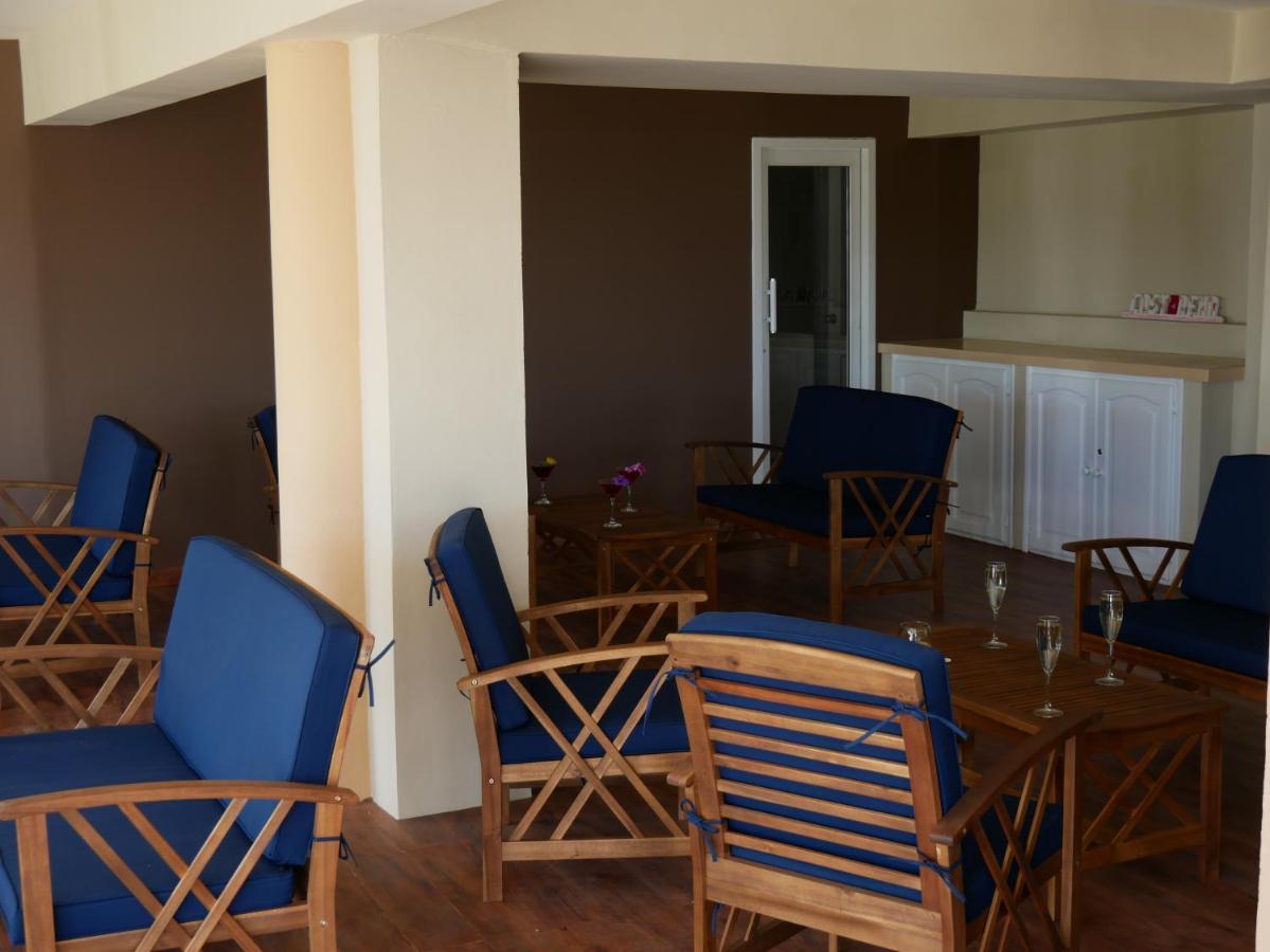 Costarena Beach Hotel Las Terrenas Zewnętrze zdjęcie