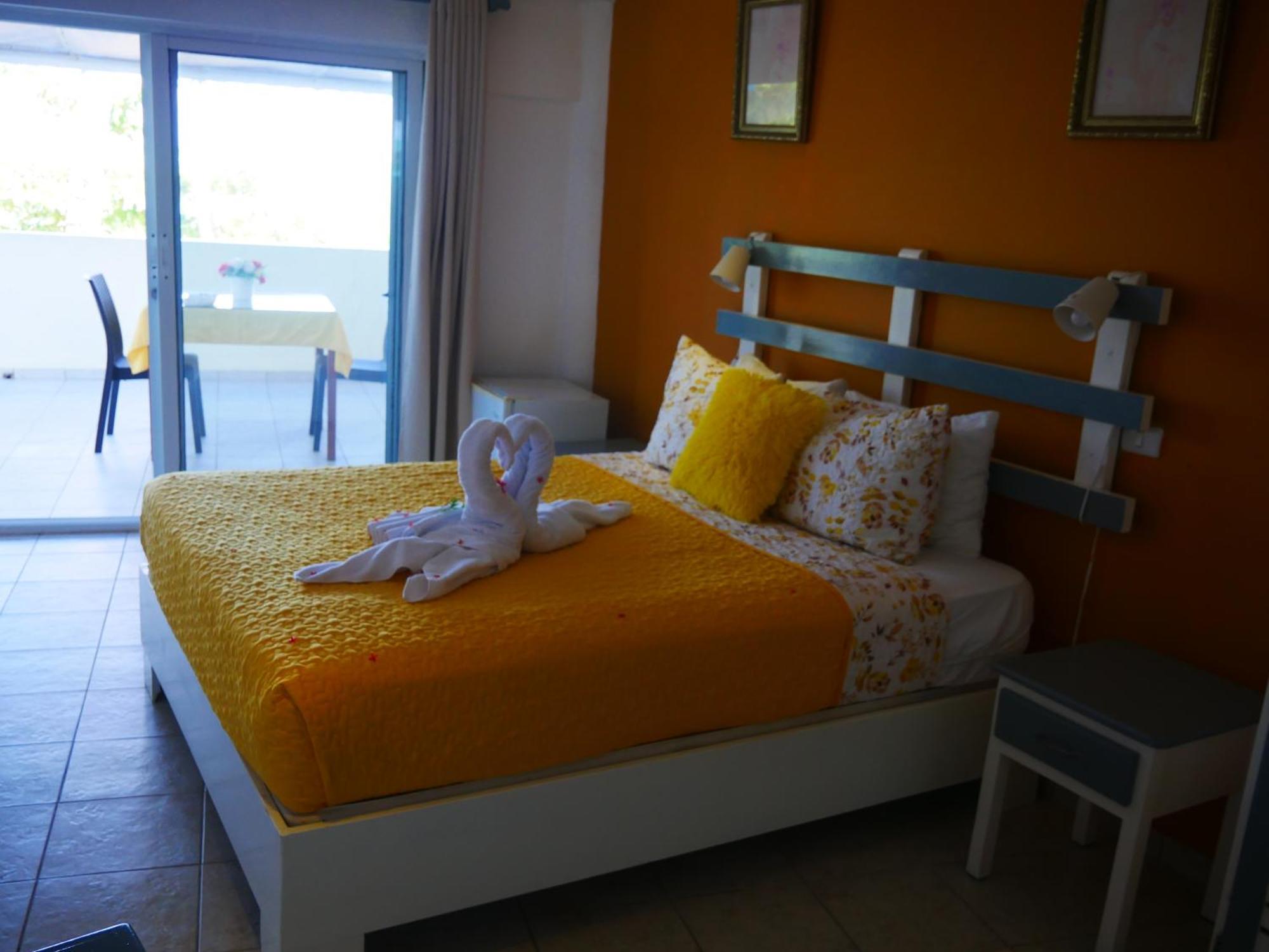 Costarena Beach Hotel Las Terrenas Zewnętrze zdjęcie