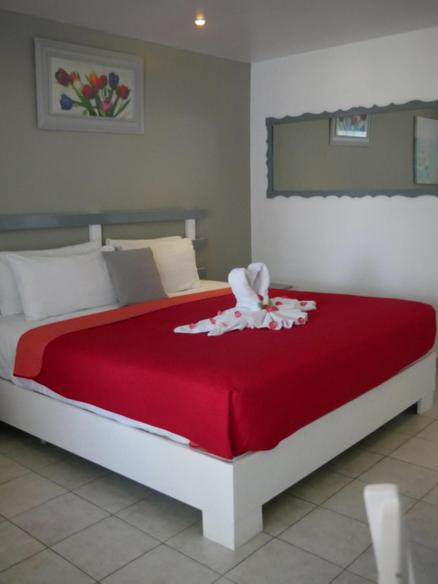 Costarena Beach Hotel Las Terrenas Zewnętrze zdjęcie