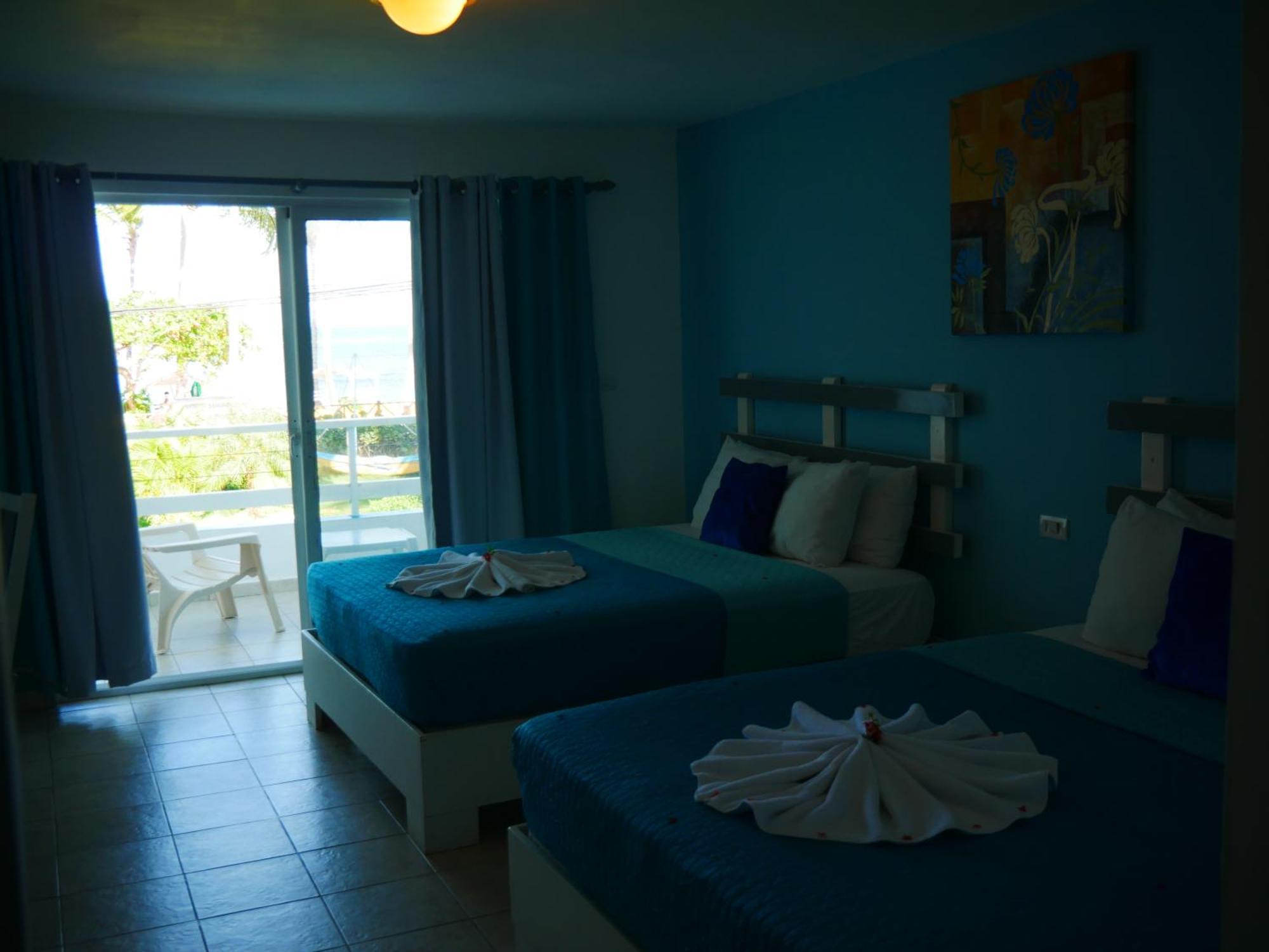 Costarena Beach Hotel Las Terrenas Zewnętrze zdjęcie