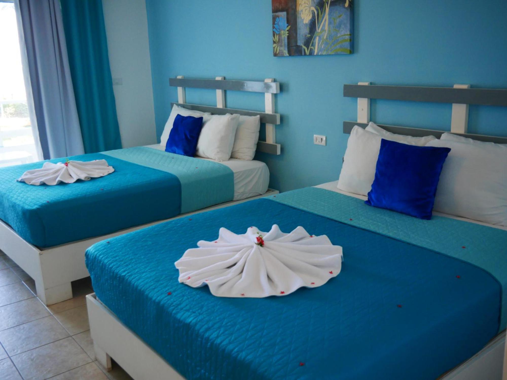 Costarena Beach Hotel Las Terrenas Zewnętrze zdjęcie