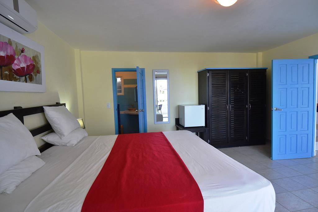 Costarena Beach Hotel Las Terrenas Zewnętrze zdjęcie