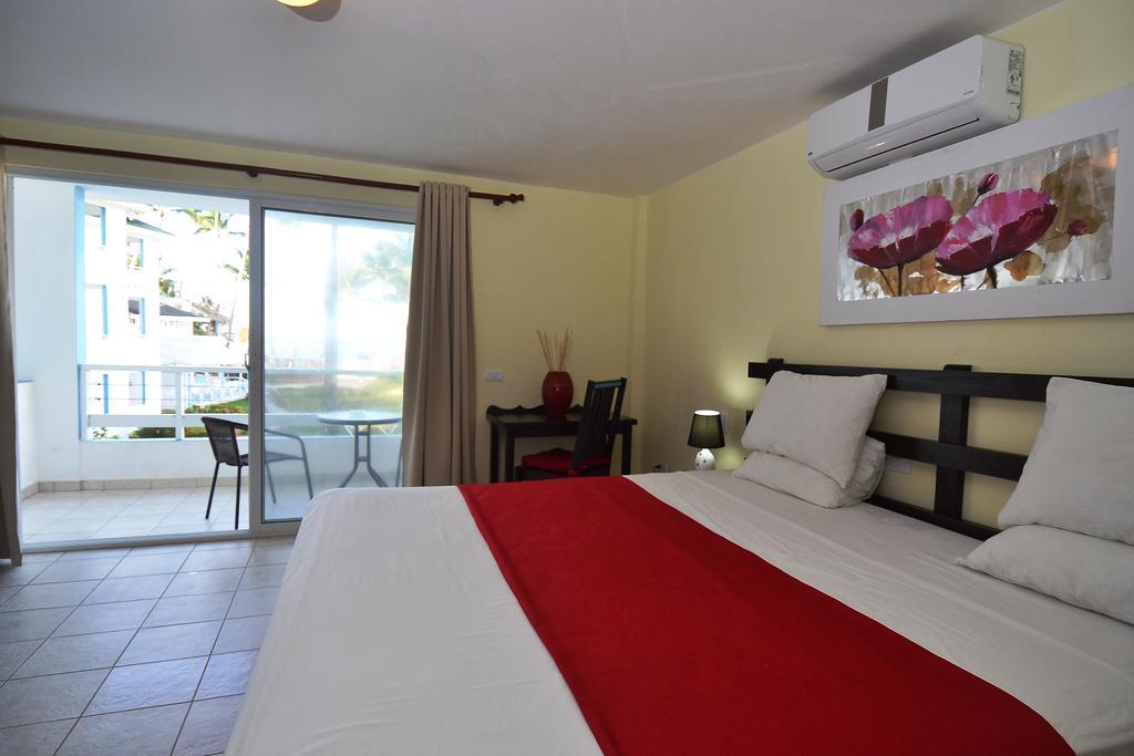 Costarena Beach Hotel Las Terrenas Zewnętrze zdjęcie