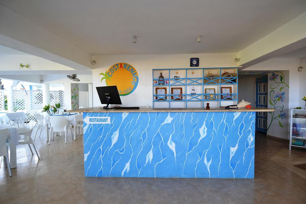 Costarena Beach Hotel Las Terrenas Zewnętrze zdjęcie