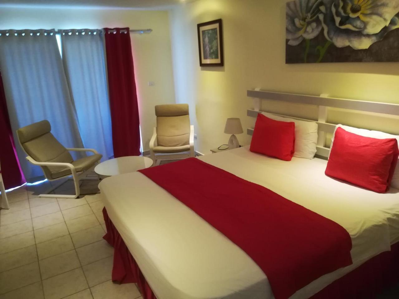 Costarena Beach Hotel Las Terrenas Zewnętrze zdjęcie