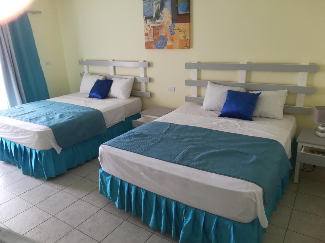 Costarena Beach Hotel Las Terrenas Zewnętrze zdjęcie