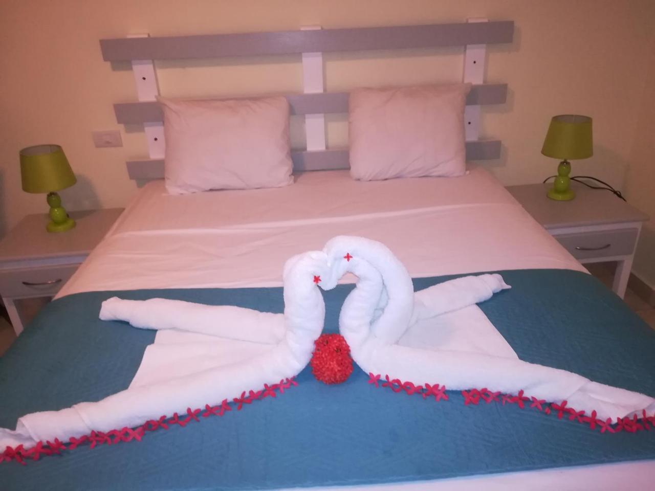 Costarena Beach Hotel Las Terrenas Zewnętrze zdjęcie