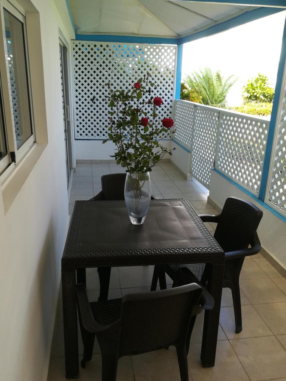 Costarena Beach Hotel Las Terrenas Zewnętrze zdjęcie
