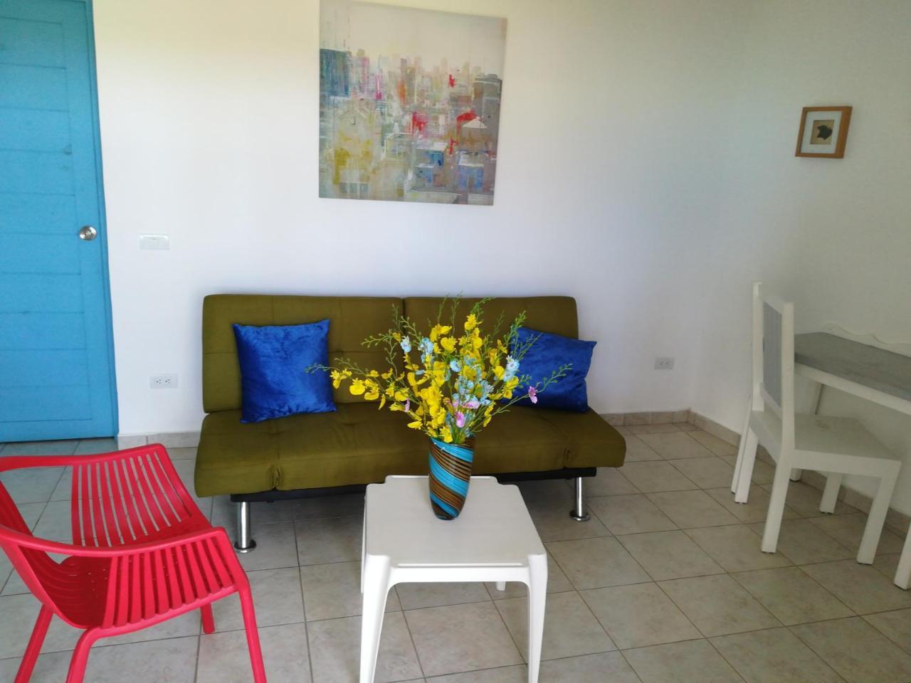 Costarena Beach Hotel Las Terrenas Zewnętrze zdjęcie