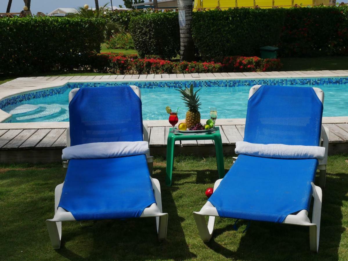 Costarena Beach Hotel Las Terrenas Zewnętrze zdjęcie