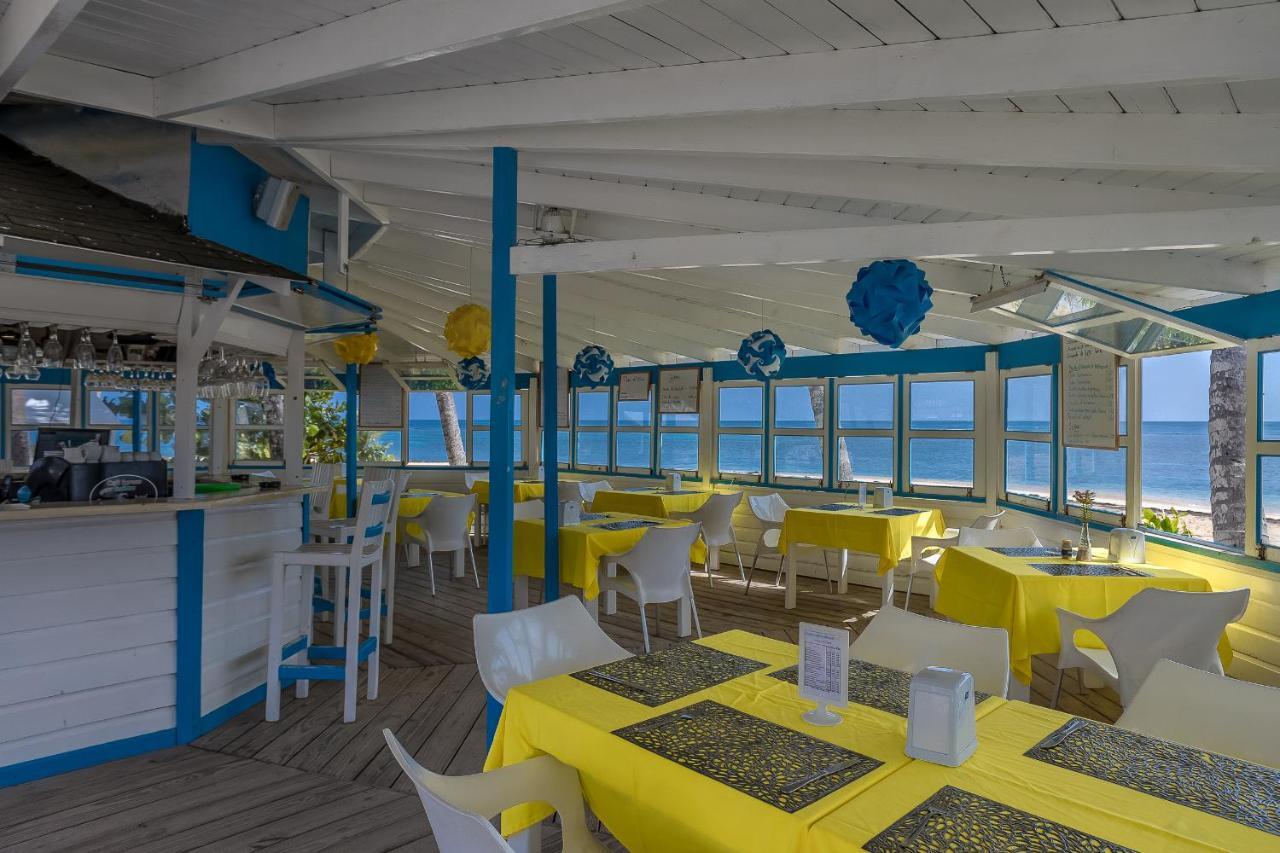 Costarena Beach Hotel Las Terrenas Zewnętrze zdjęcie